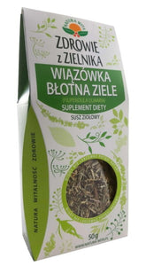 Mädesüßkraut 50g DIE NATUR WILLKOMMEN - Biogo.de